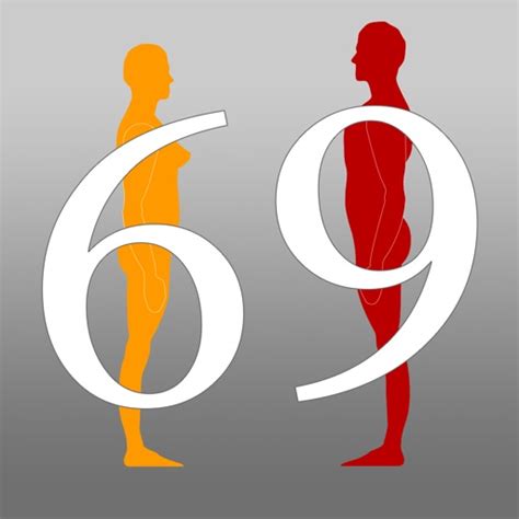 69 Position Sexuelle Massage Jakomini